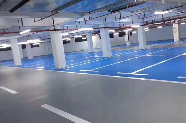 環氧地坪漆